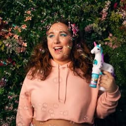 glittercheese