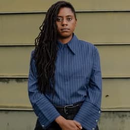 Farida Amadou