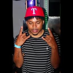 DJ TJ