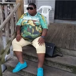 Chop Dat Dude