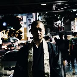 shinkyo
