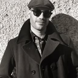 Andy Rosh