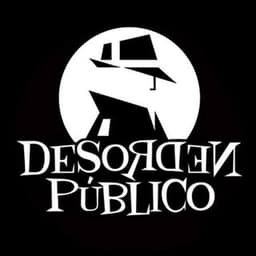 Desorden Público