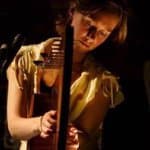 Gelsey Bell