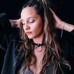 Agostina Alaniz