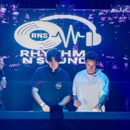 Rhythm N Sound