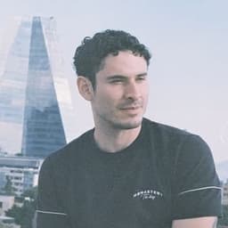 Nico Raibak