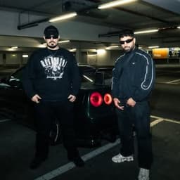 Kø:lab ft. ANUUK x Choppa