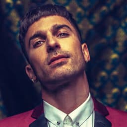 MICHAEL BIBI