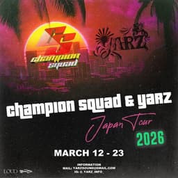 yarz BOSS-D