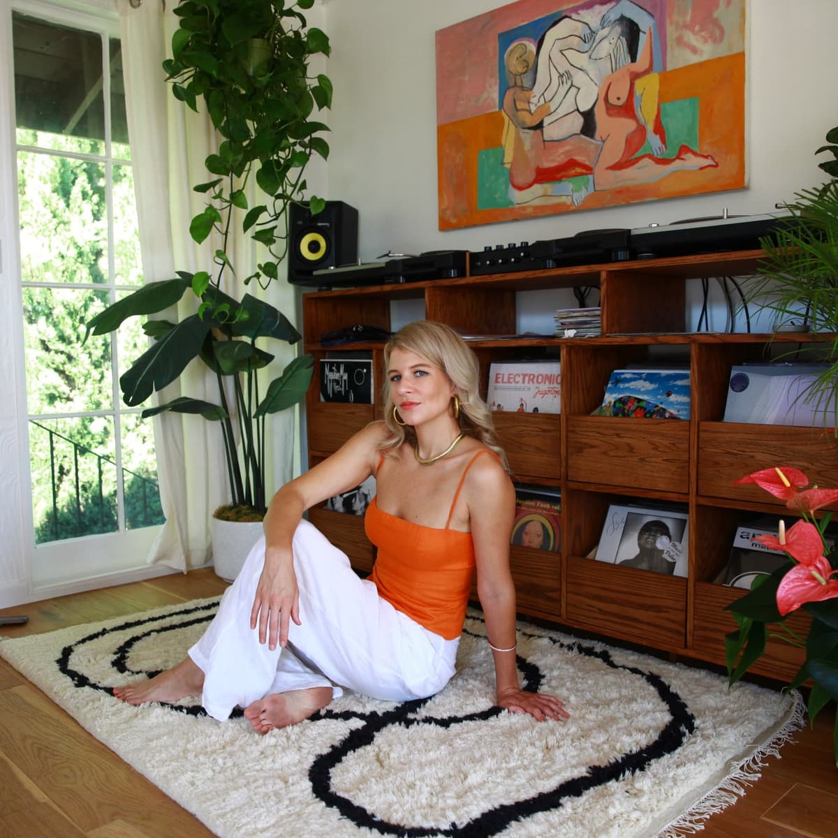 MASHA MAR