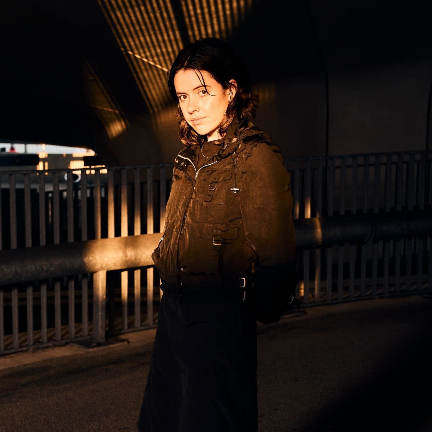 Andy Garvey