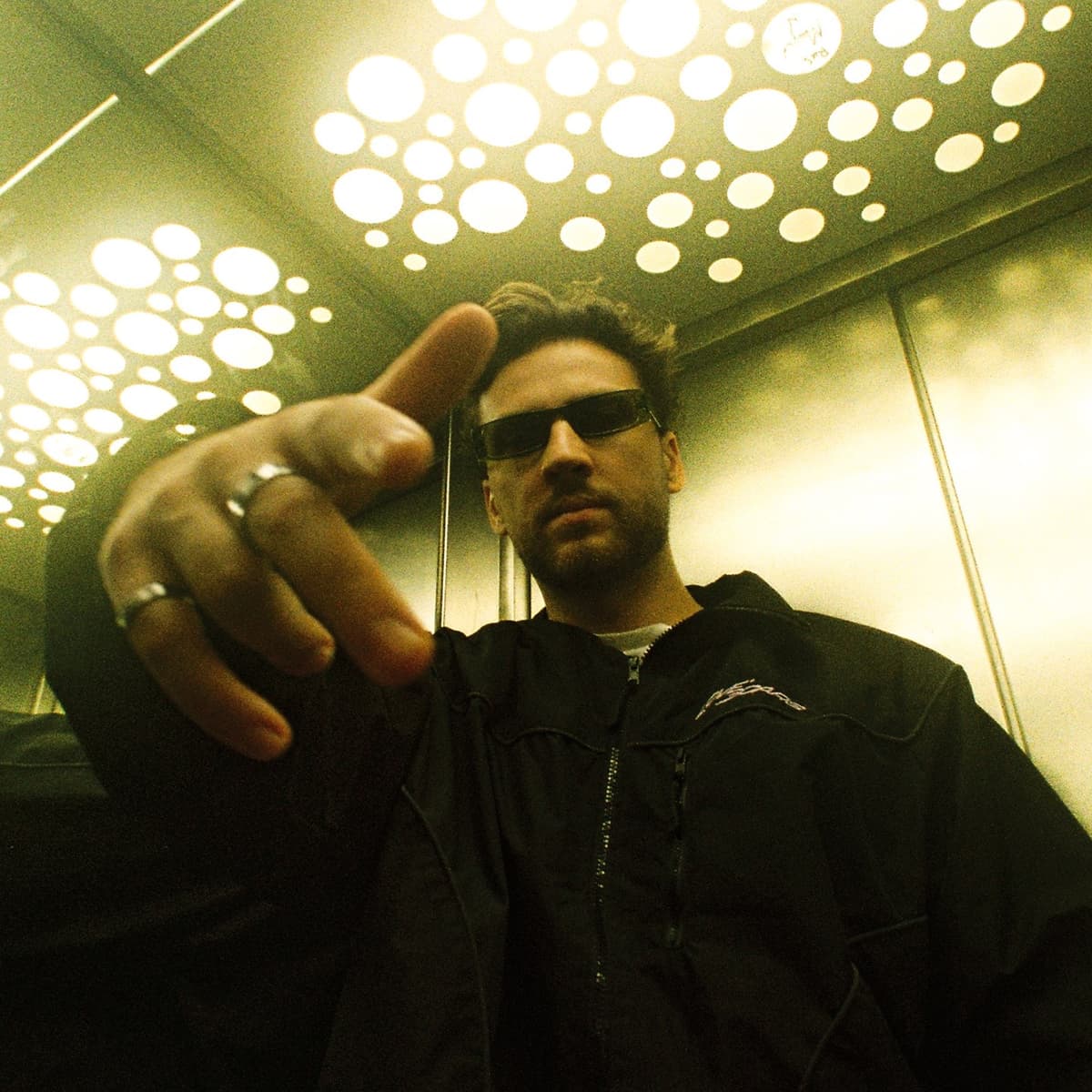 DJ Achim Feuervogel