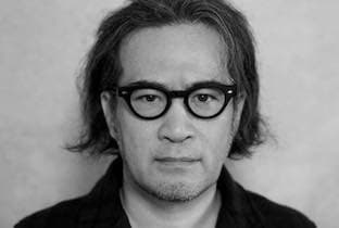 前川範久