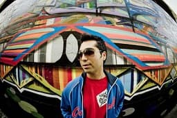 DJ Rooz