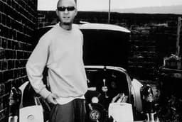 Nightmares On Wax