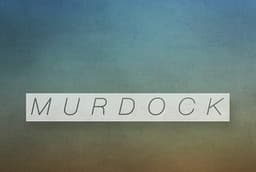DIRTYPHONICS B2B MURDOCK