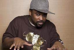 DJ SPINNA