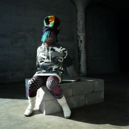 DJ Miss Parker