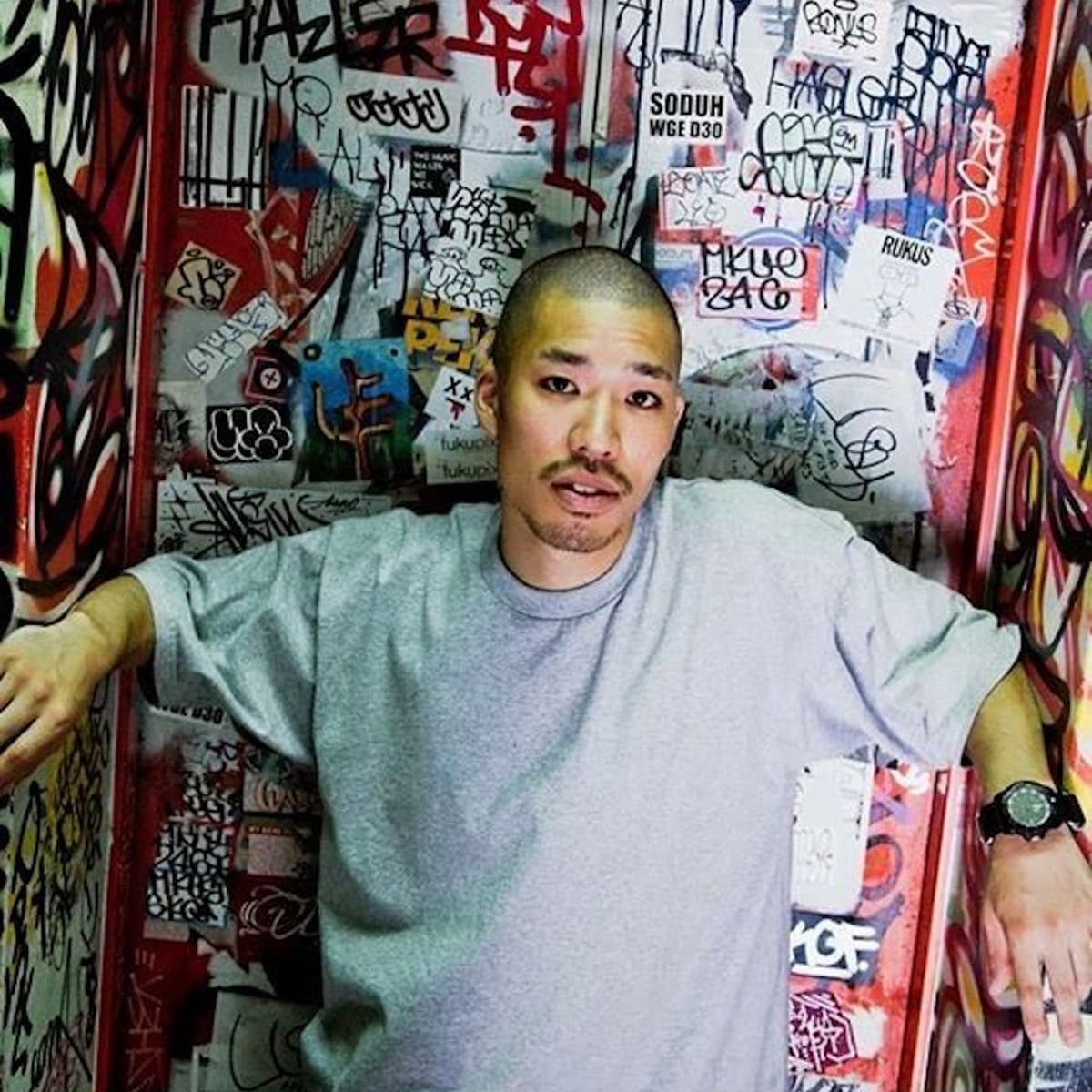 OG Militant B