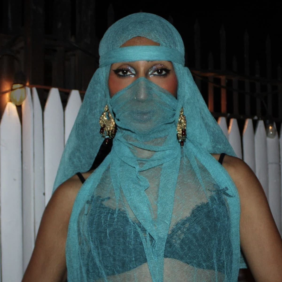 Arman Akhanistan