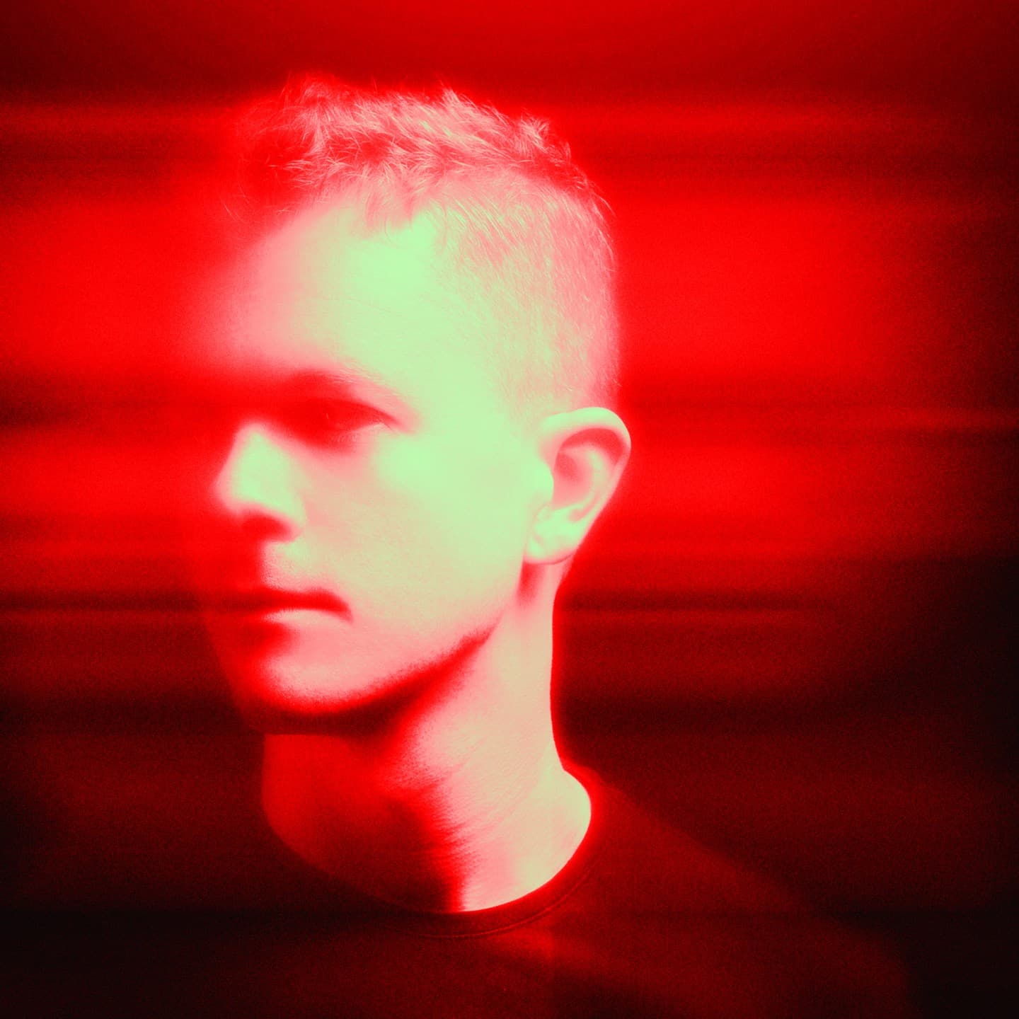 Sam Laxton