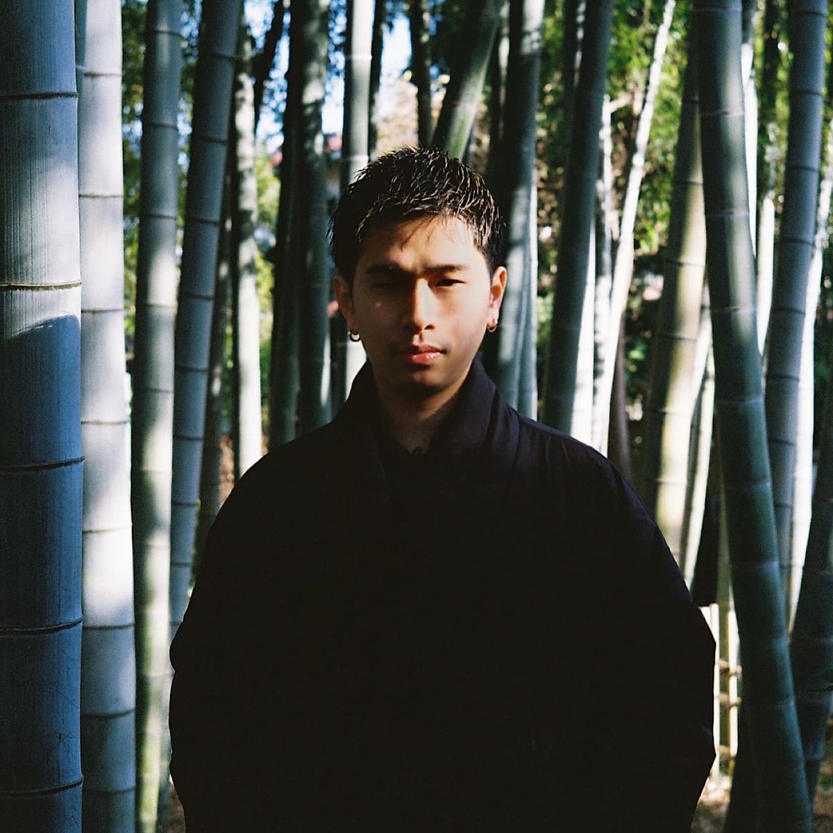 HAYATO IWAKI