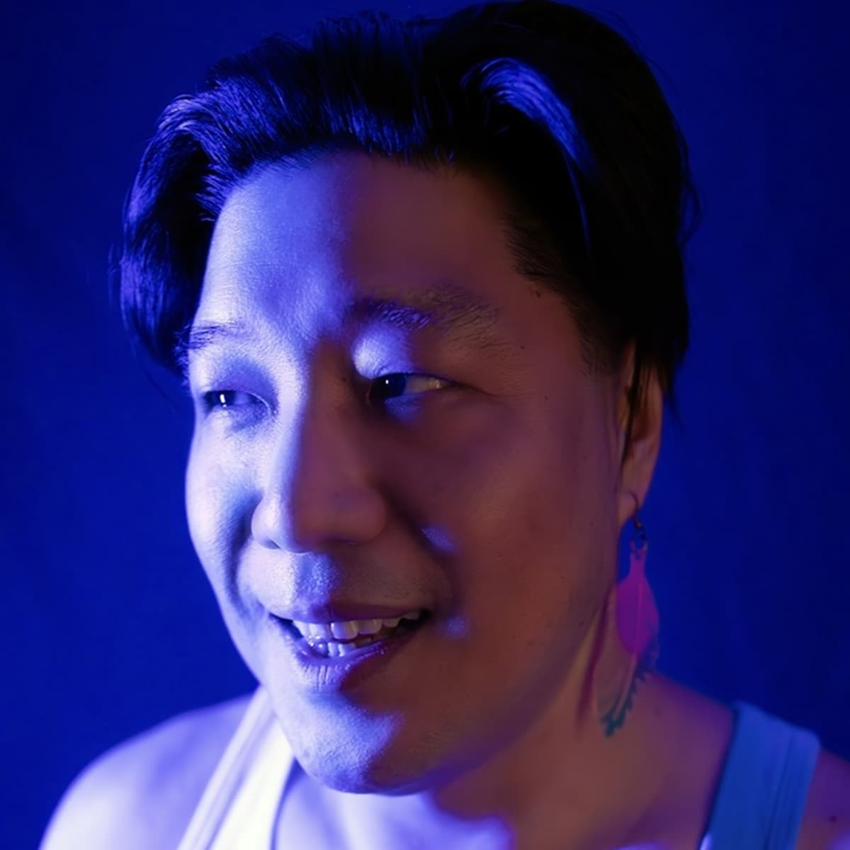 Duke Shin