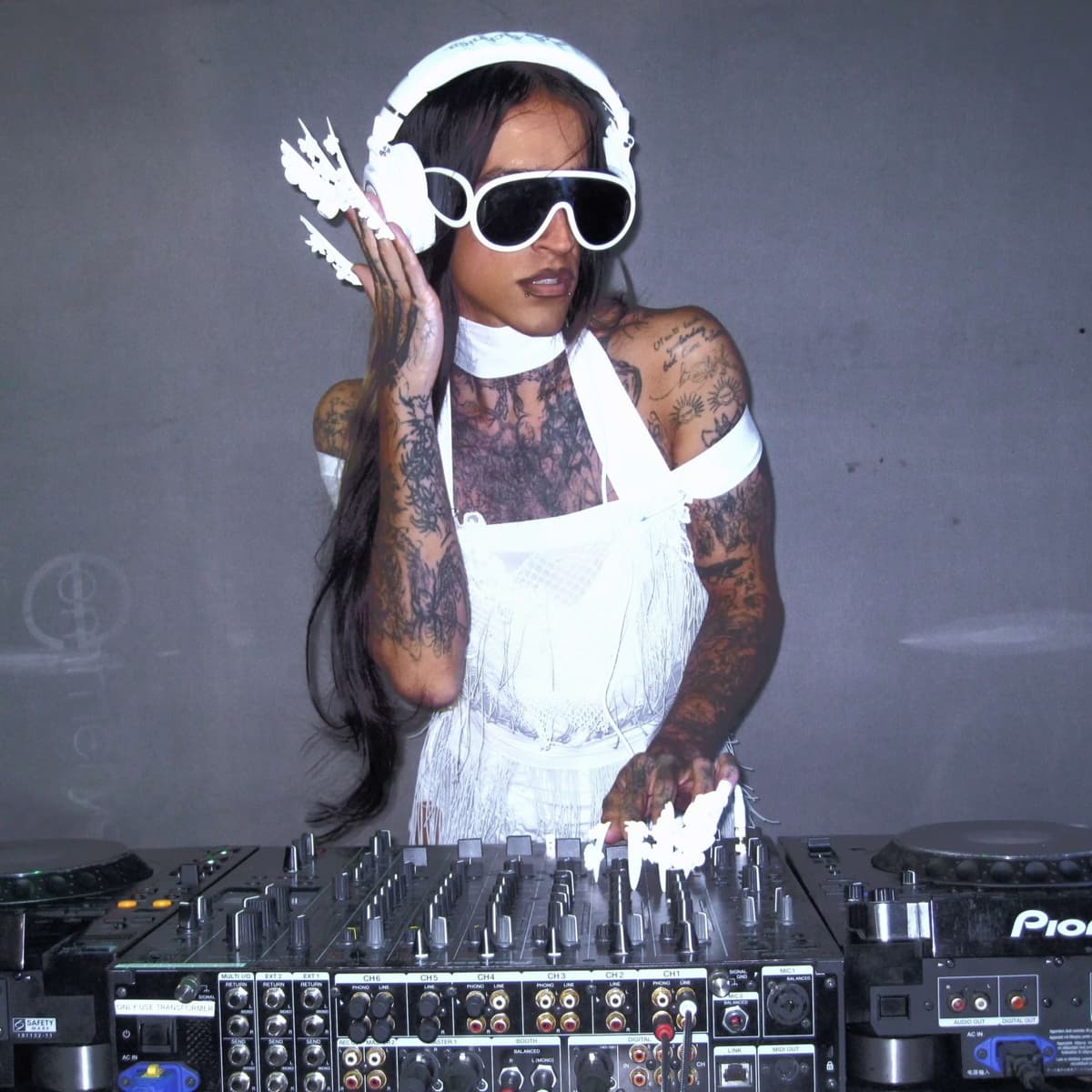 DJ G2G
