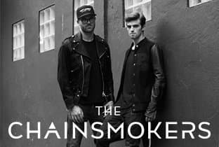 The Chainsmokers