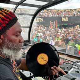 Channel One Sound System