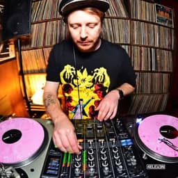 Jesse Paulk-Damiani