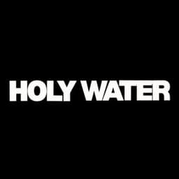 HOLY WATER