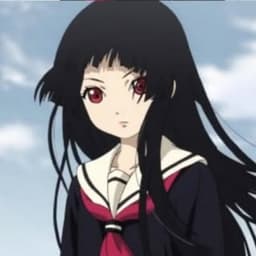 HIME ISNOTDEAD