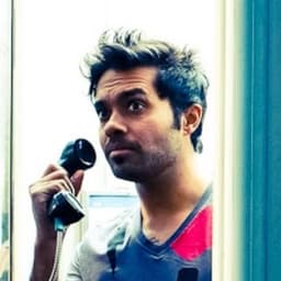 Simon Jain