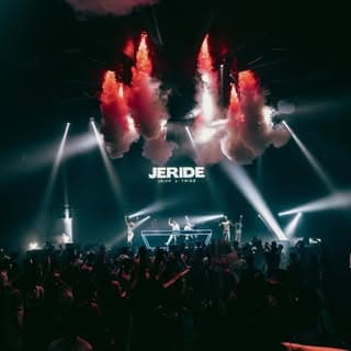Jeri De Project
