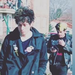 Mazmorra Power Punk