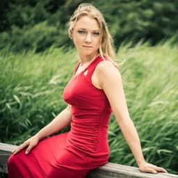Olga Pashchenko