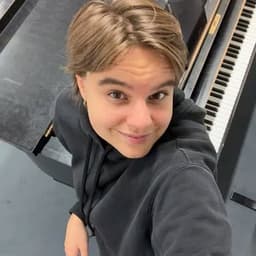 Elisa Maayeshi