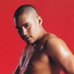 Jon Ali