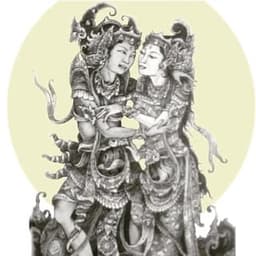 Semara Rati Hubud