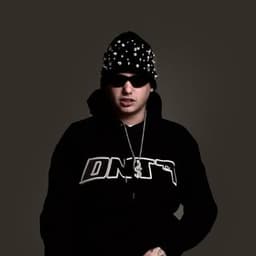 DJ ROCA