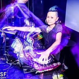 DJ CHINA G
