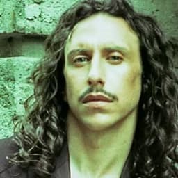 Michael Fernandez