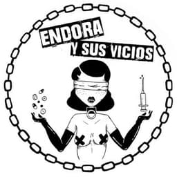Endora y sus Vicios