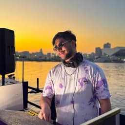DJ YORK