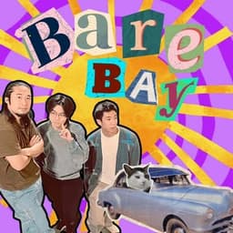 Bare Bay