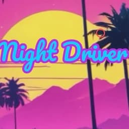 Night Driver