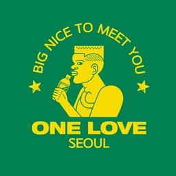 One Love Seoul