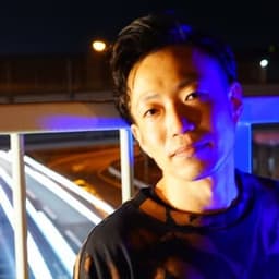 YUSUKE
